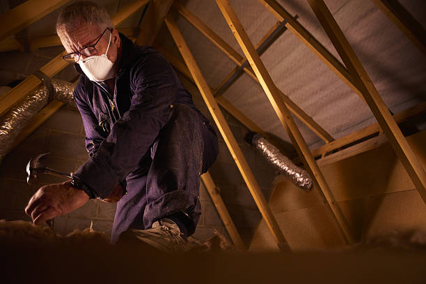 , USA Insulation Contractor Pros